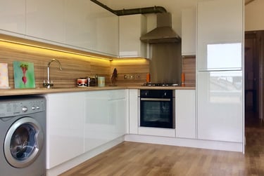 3 bed flat, Raleigh Street, Canning circus, Nottingham, NG74DN - Image 6